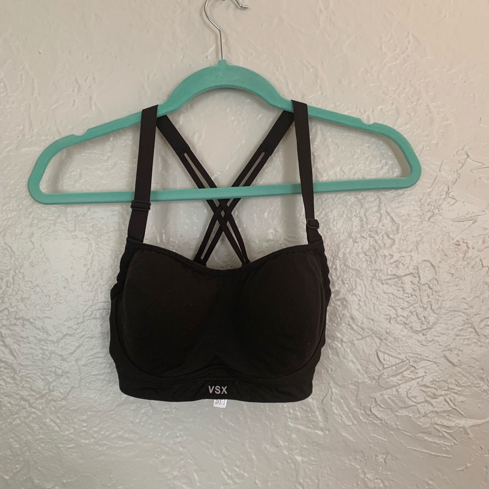 VICTORIAS SECRET SPORTS BRA